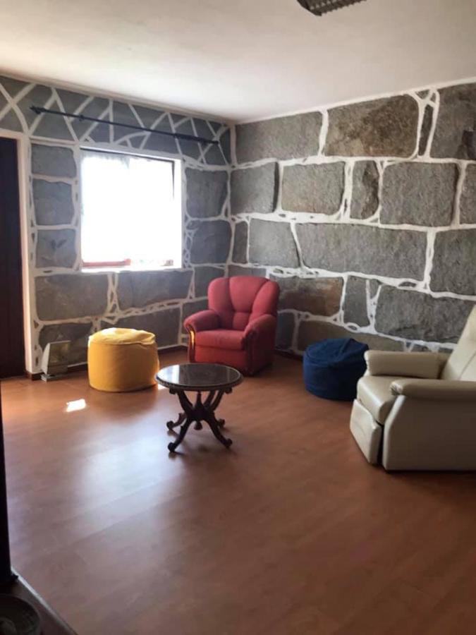 Casa Do Abeto Villa Carvalhosa Bagian luar foto